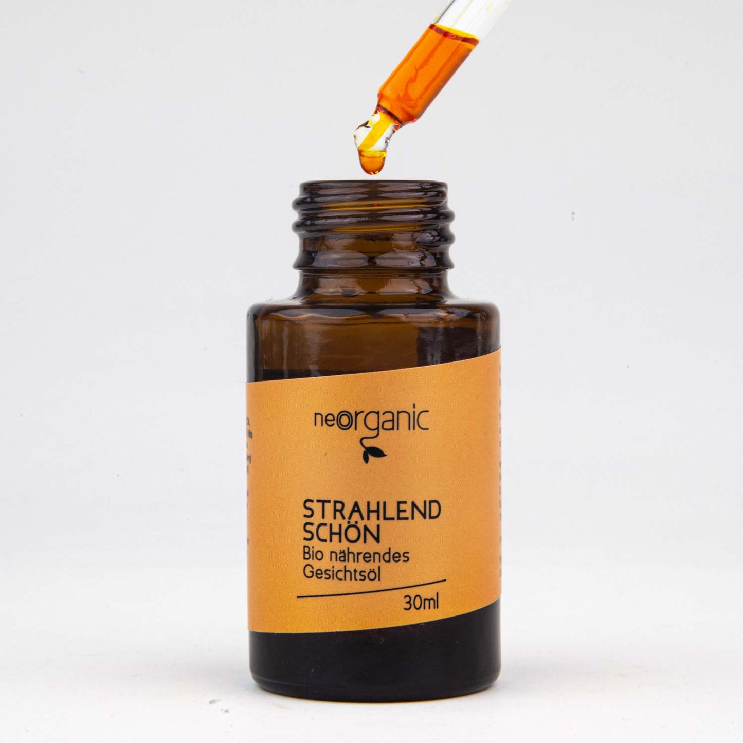 Gesichtsöl STRAHLEND SCHÖN