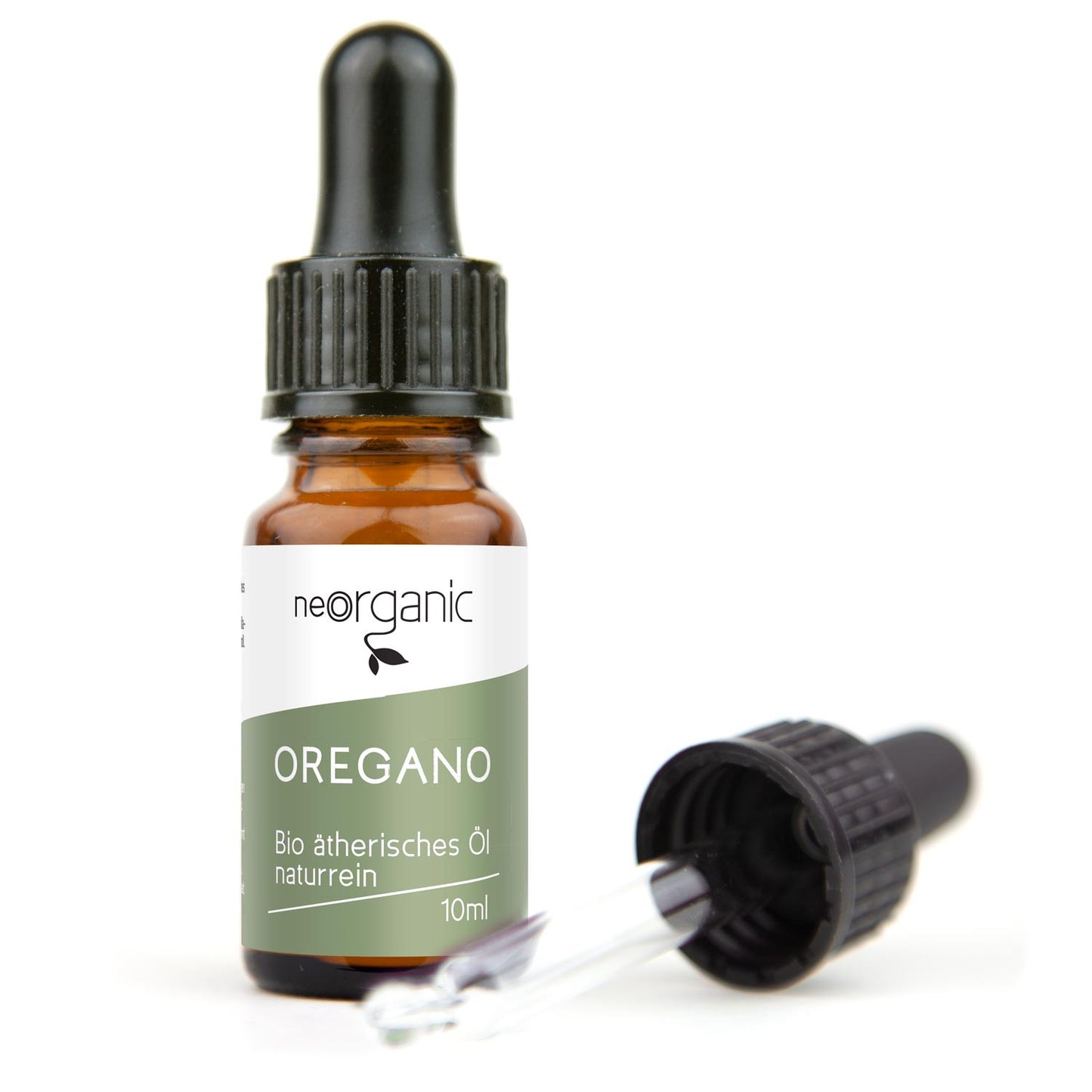 Bio Oregano Öl (Origanum Vulgare) 100% naturreines ätherisches öl