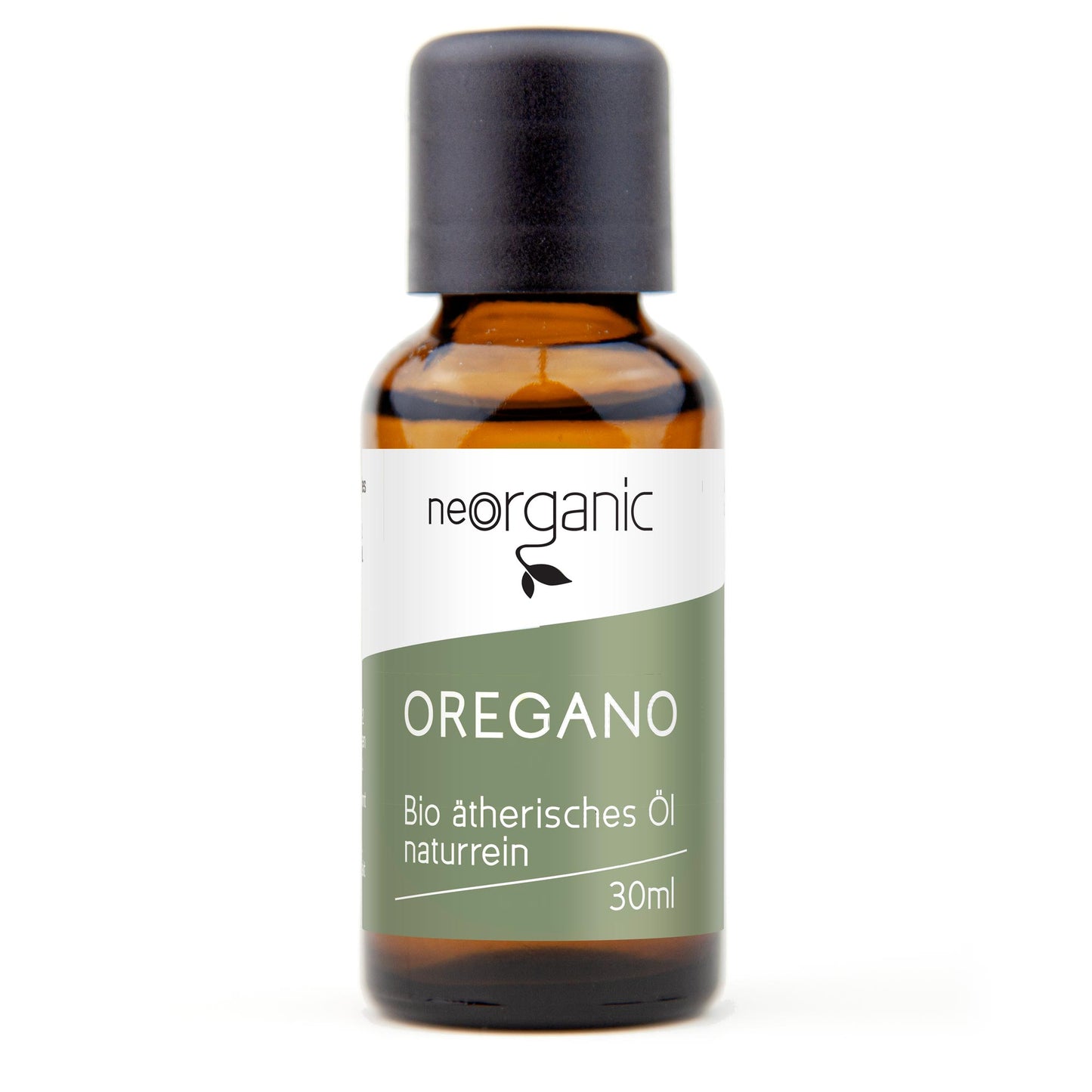 Bio Oregano Öl (Origanum Vulgare) 100% naturreines ätherisches öl