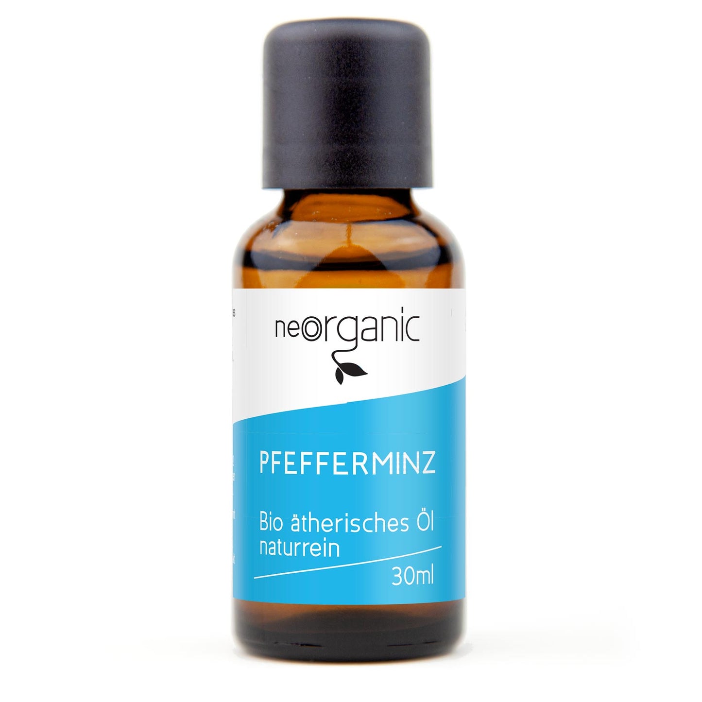 Bio Pfefferminzöl (Mentha Piperita) naturreines ätherisches öl