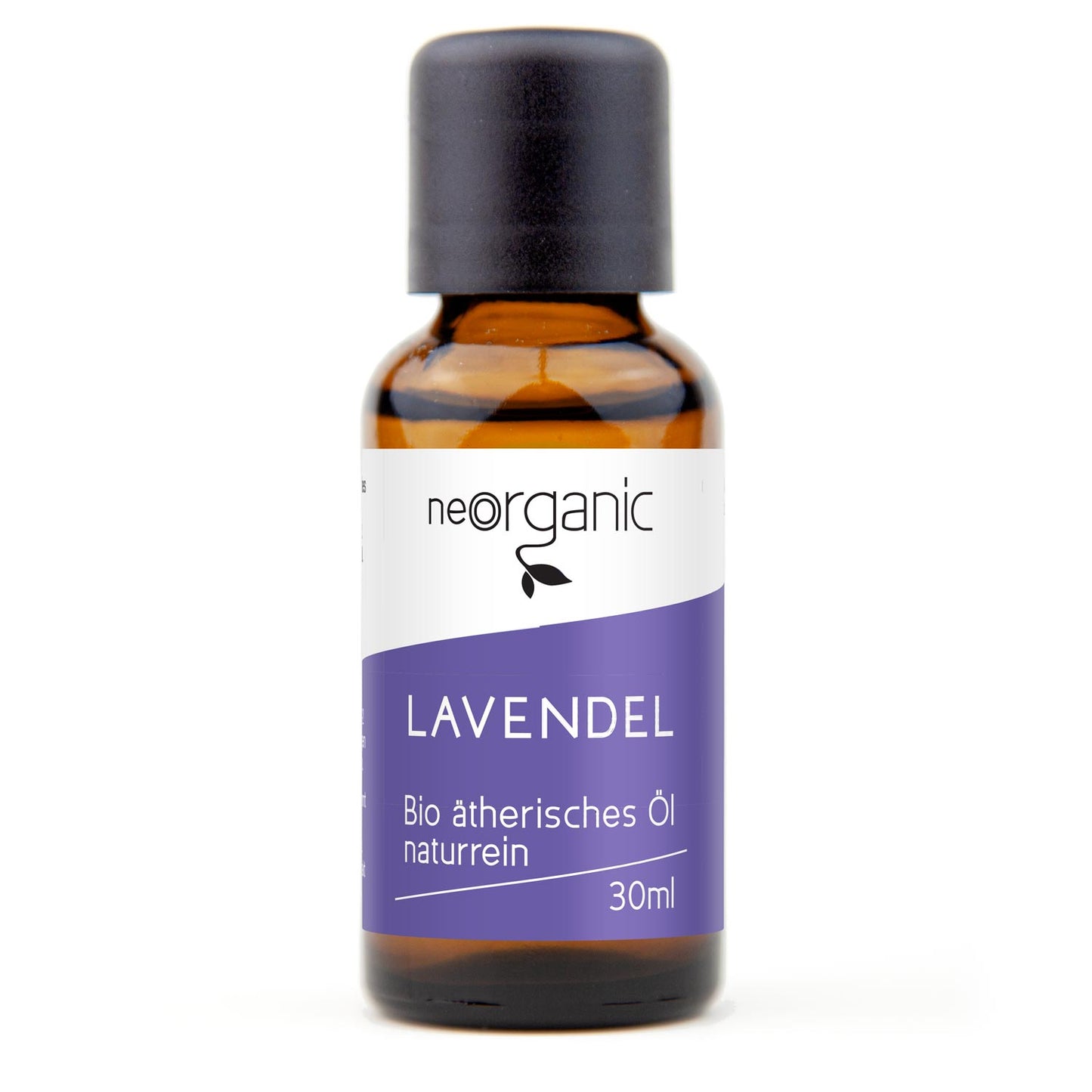 bio Lavendelöl 100% naturreines ätherisches Lavendelöl - Lavender Oil - Lavandula Angustifolia