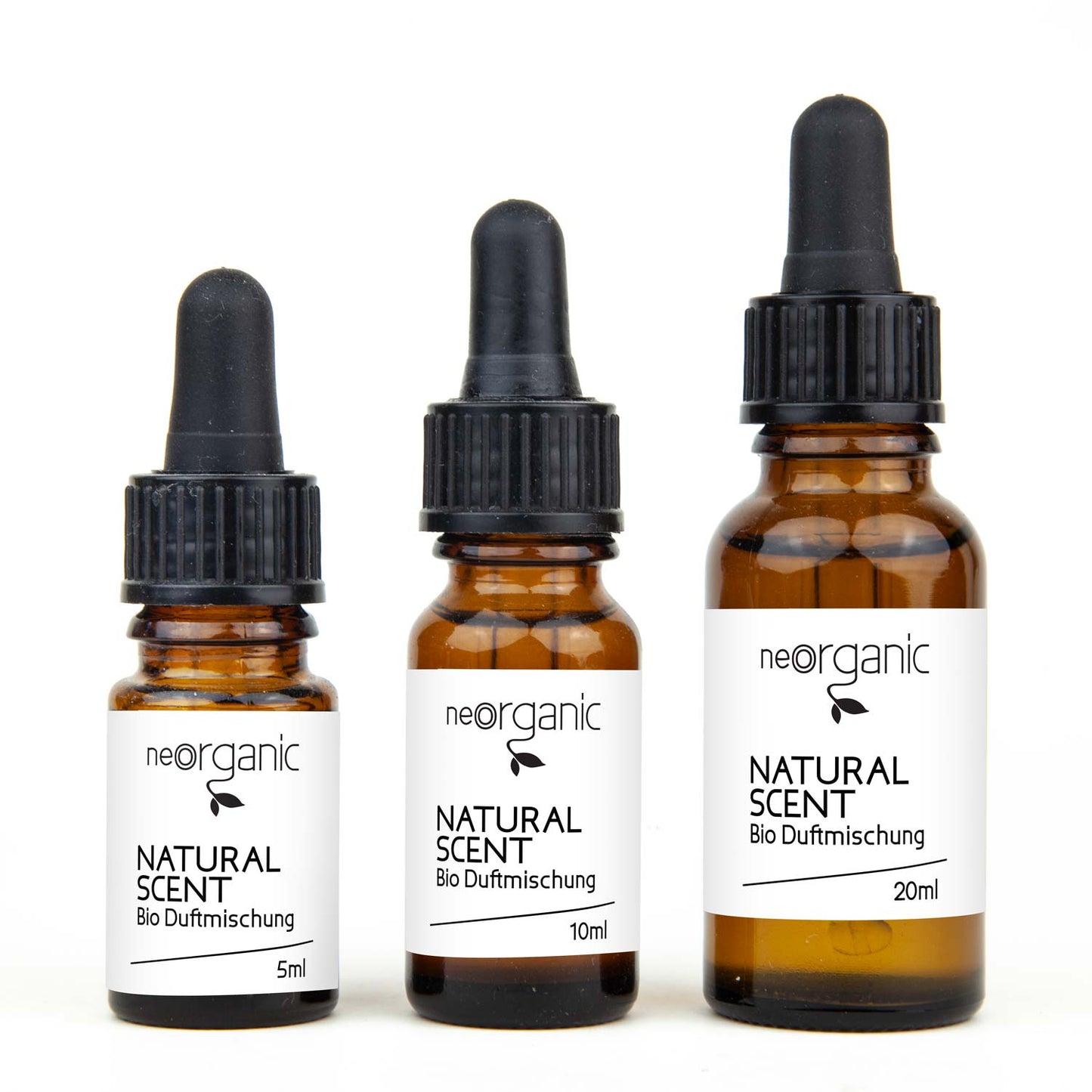 Individuelle Duftmischungen