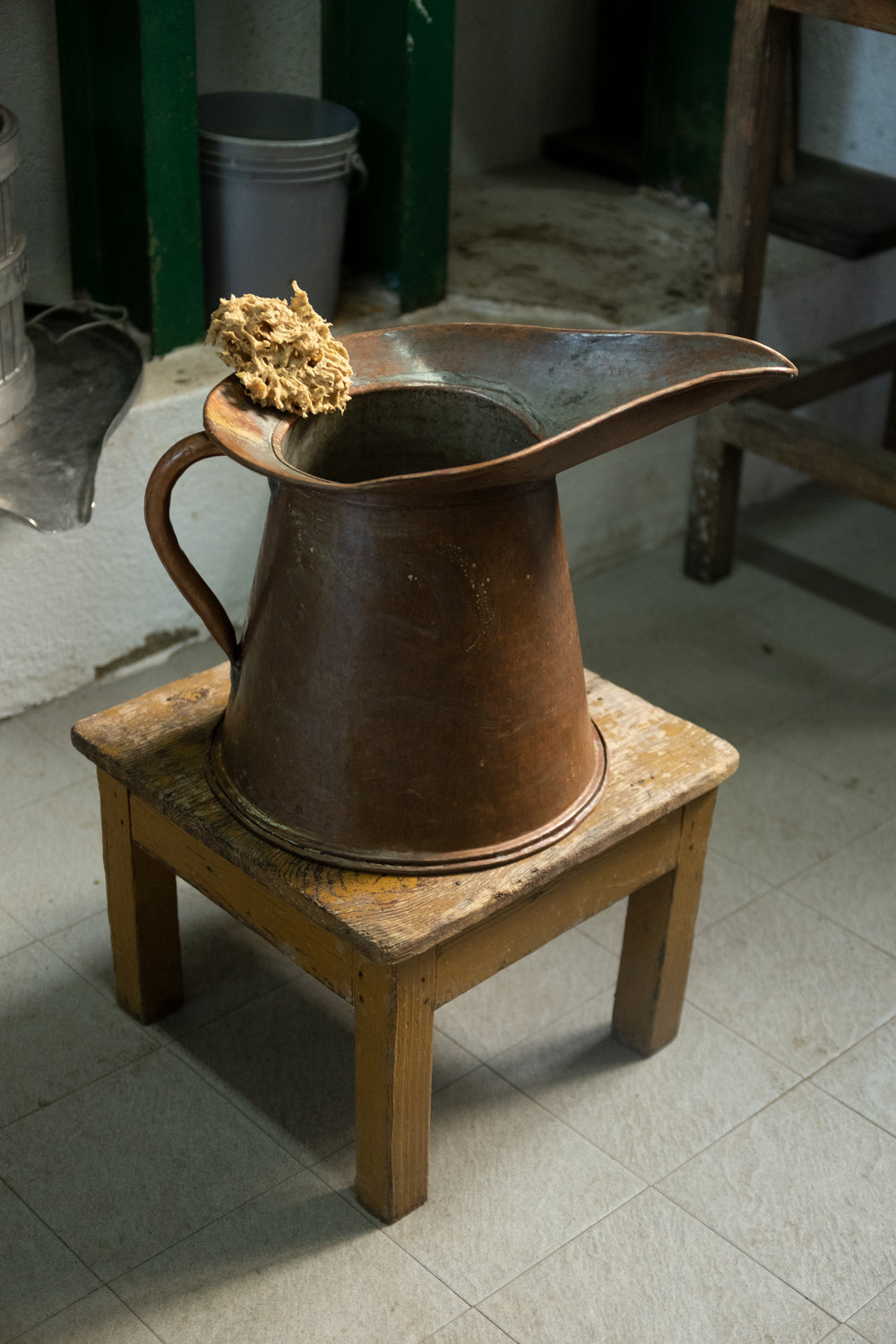 Bio Limettenöl (Citrus Aurantifolia Peel Oil)