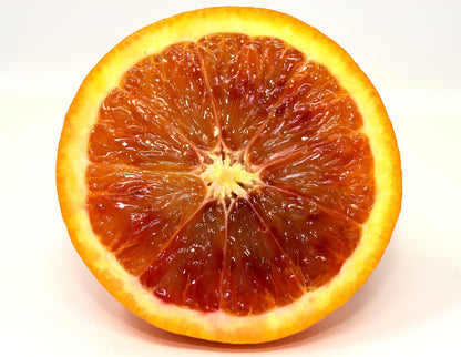 Bio Blutorangenöl (Citrus Sinensis)