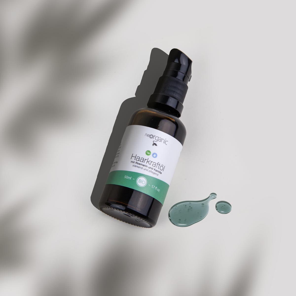 Rosmarinöl Haare gegen Haarausfall