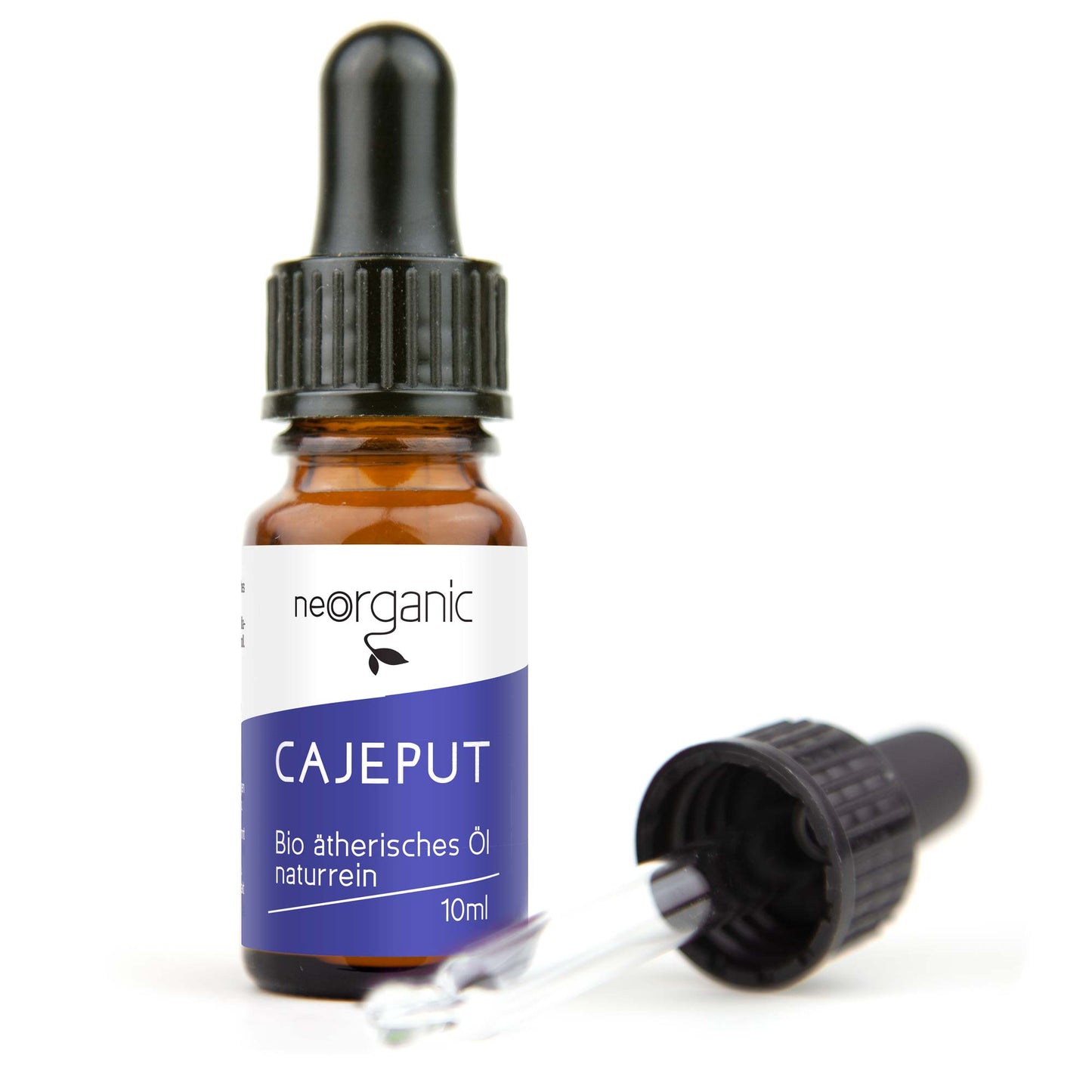 Bio Cajeput, Vietnam (Melaleuca Cajuputi)