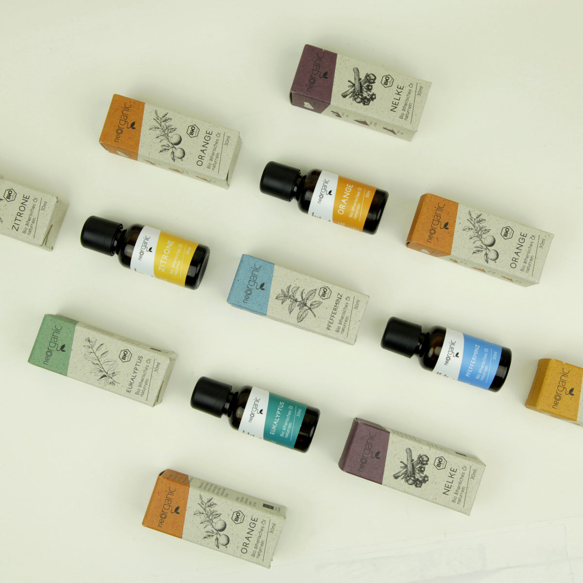 neoOrganic Geschenkgutschein