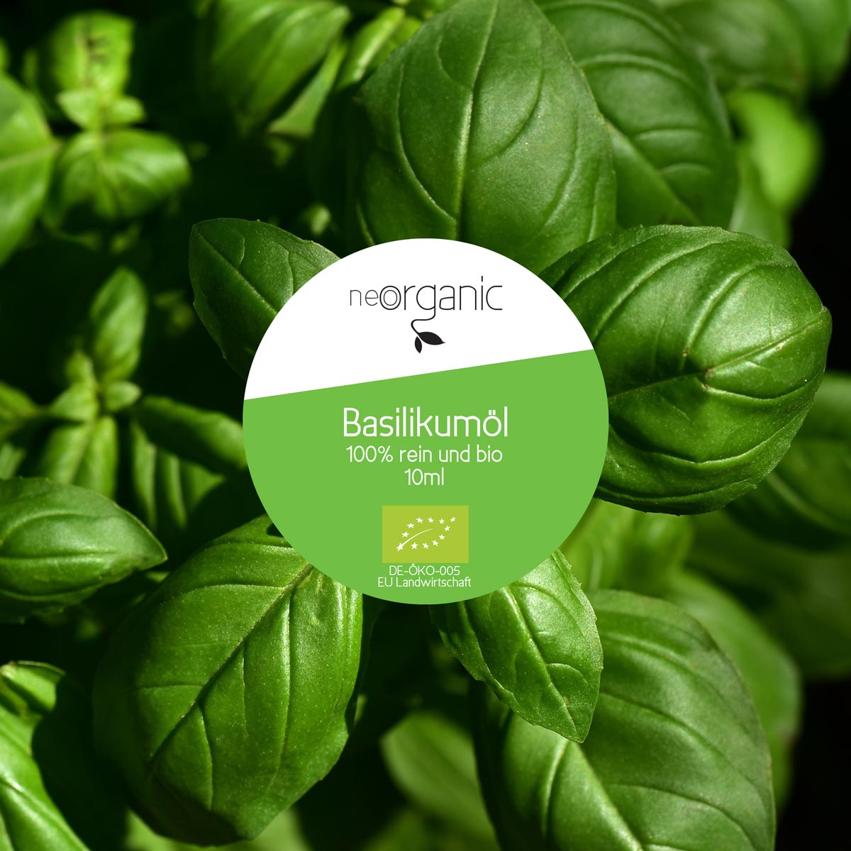 Bio ätherische Öle – neoOrganic