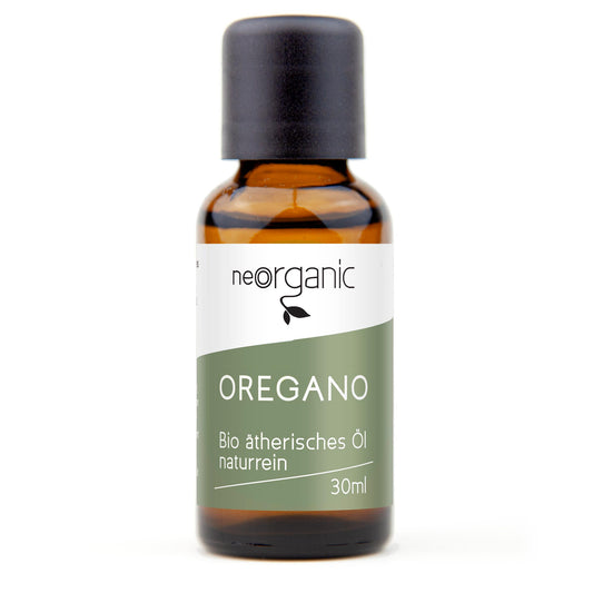 Bio Oregano Öl (Origanum Vulgare) 100% naturreines ätherisches öl