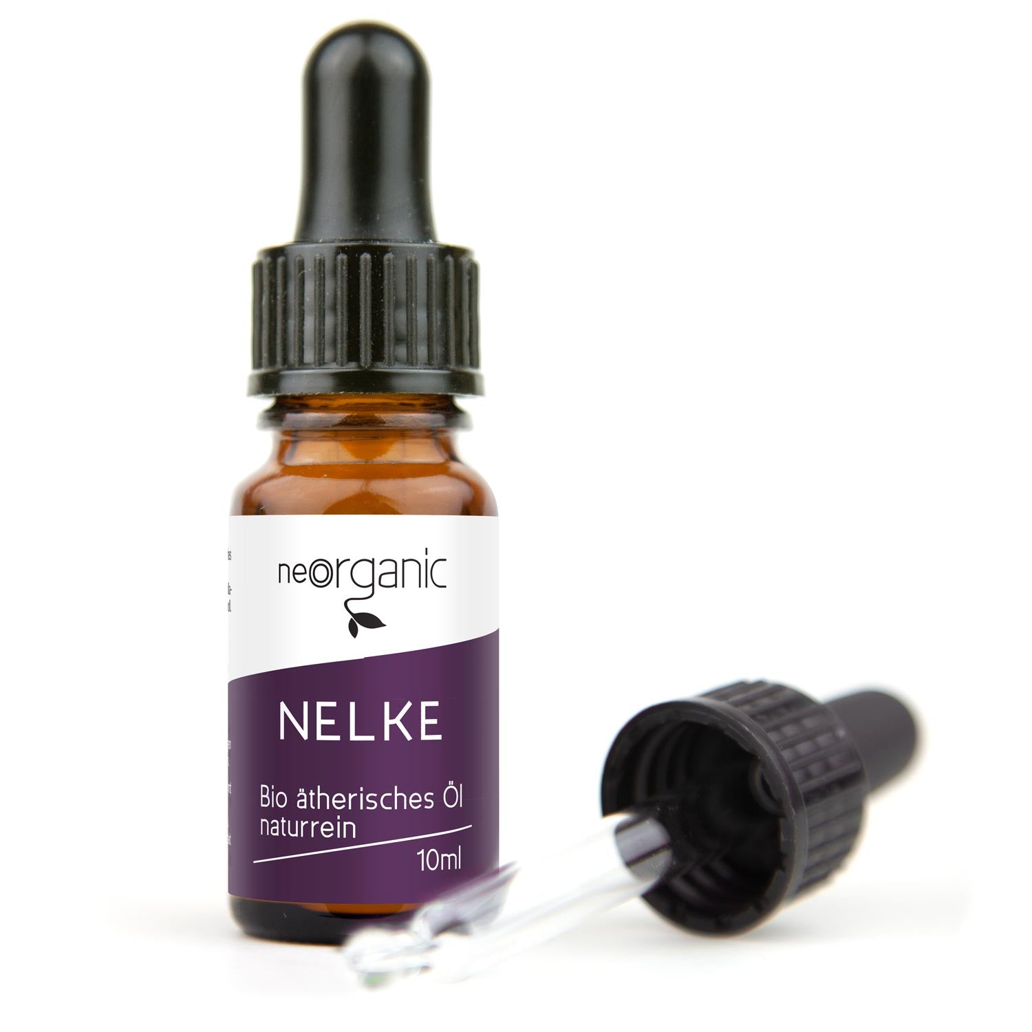 Bio Nelkenöl (Syzygium aromaticum) 100% naturreines ätherisches öl