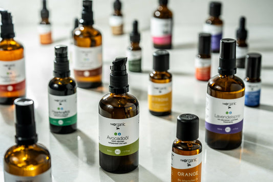 neoOrganic Geschenkgutschein