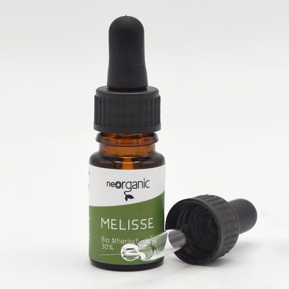 Bio Melisse, Zitronenmelisse (Melissa Officinalis L.) 30% - Bulgarische Zitronenmelisse