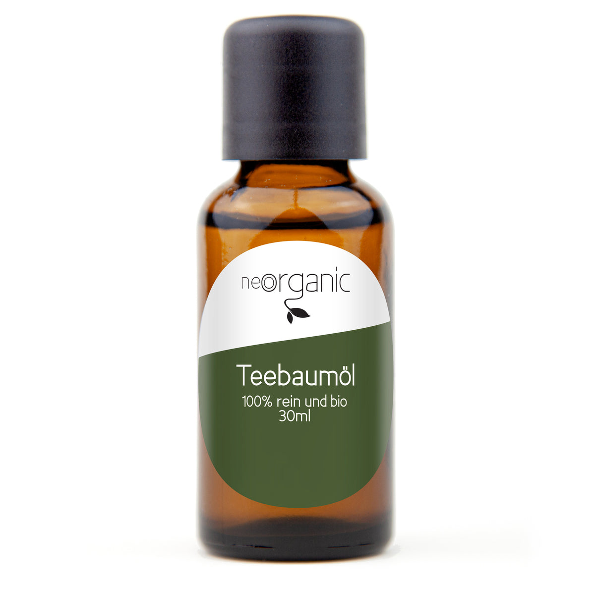 Bio Teebaumöl (Melaleuca Alternifolia)