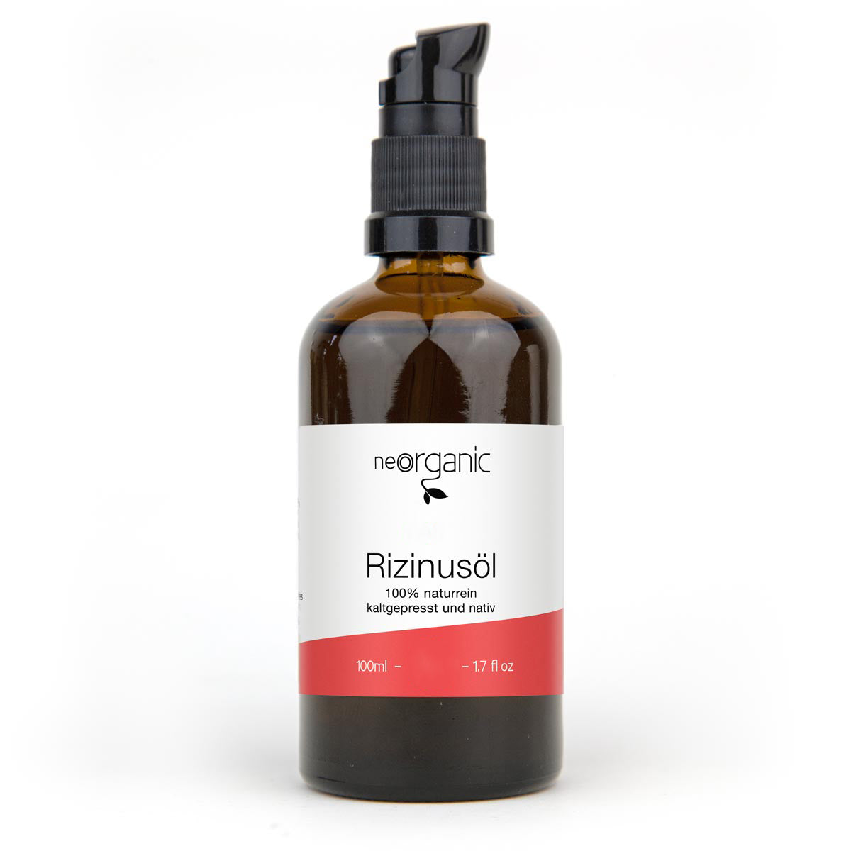 Bio Rizinusöl (Ricinus Communis Seed Oil)