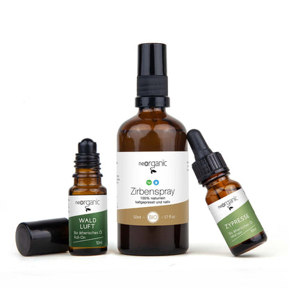 Set Walk in the Park