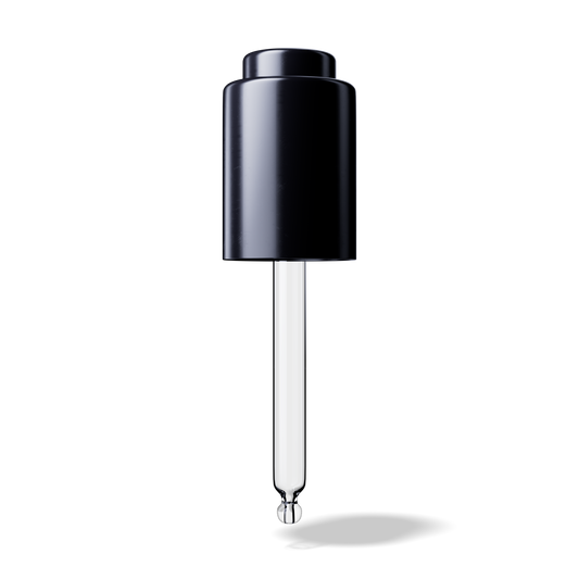 Push-Button Pipette 18/415
