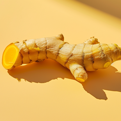 Bio Kurkumaöl (Curcuma Longa)
