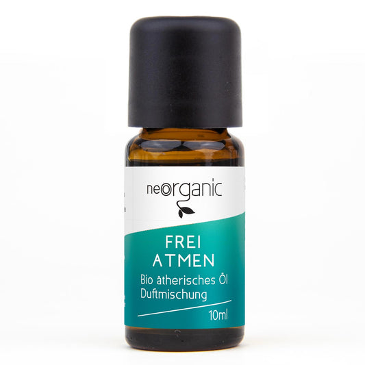 frei atmen duftmischung raumduft 100% naturreines ätherisches öl