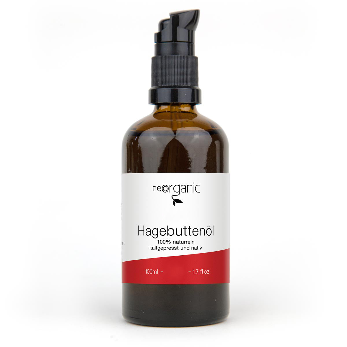 Hagebuttenkernöl (Rosa Canina L. Seed Oil), Wildrosenöl aus Bulgarien