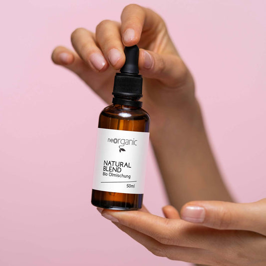 Individuelle Duftmischungen