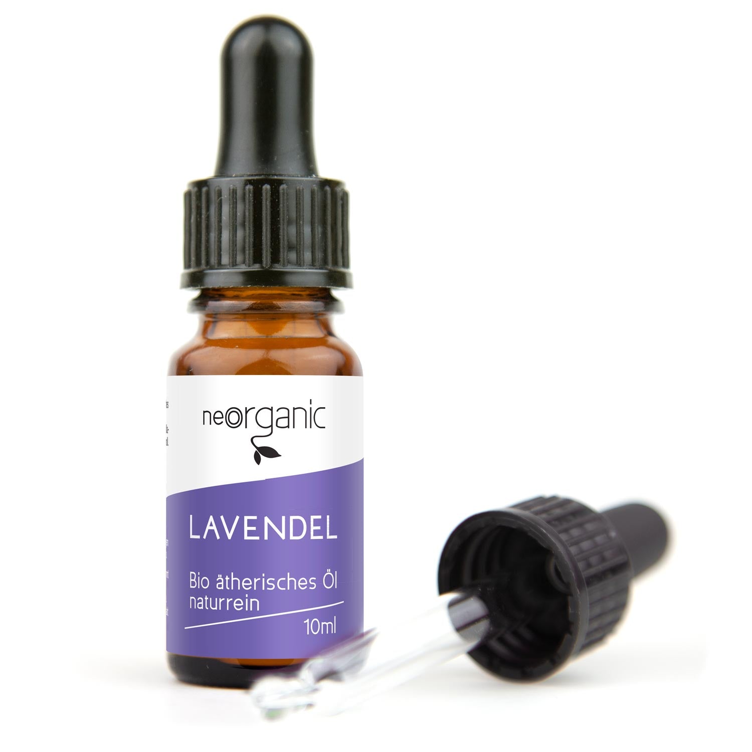 lavendelöl (lavandula angustifolia) 100% naturreines ätherisches öl