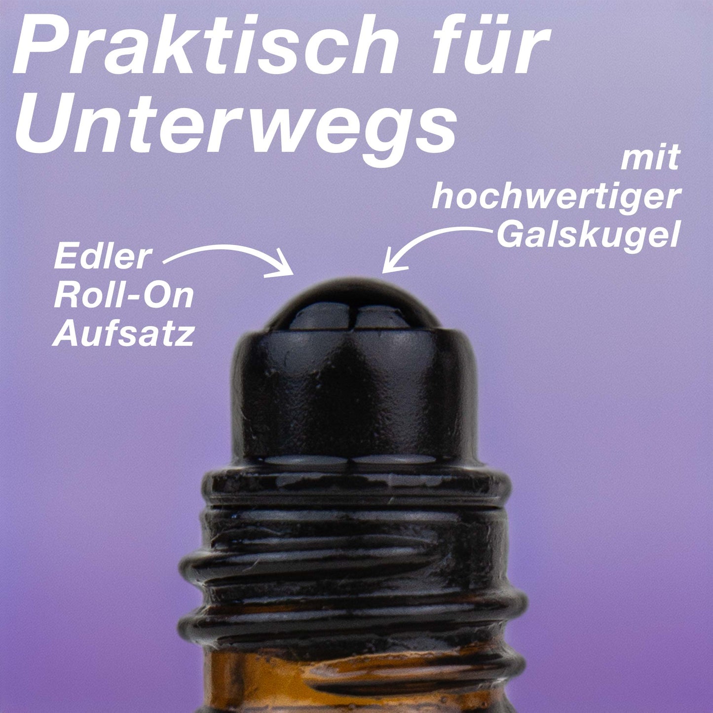 Bio Roll-On "Entspann Dich"