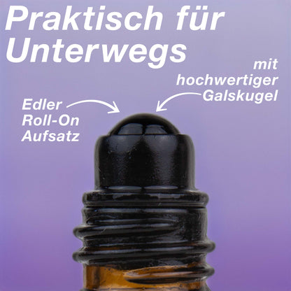 Bio Roll-On "Entspann Dich"