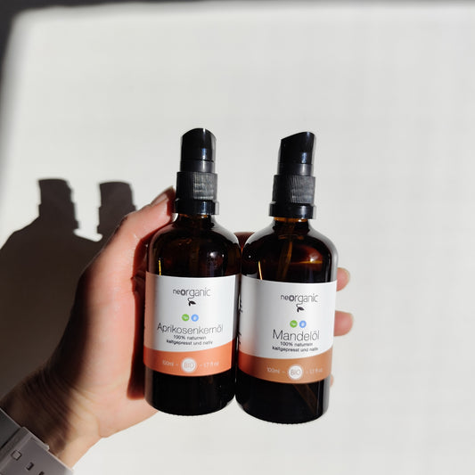 Set Körper, Gesicht & Haar