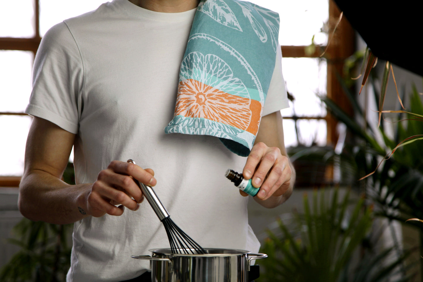 Bio Lavendelöl (Lavandula Angustifolia), echter Bulgarischer Lavendel