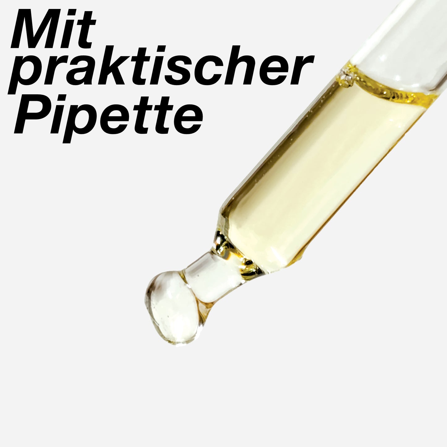 Bio Rosengeranienöl (Pelargonium Graveolens)