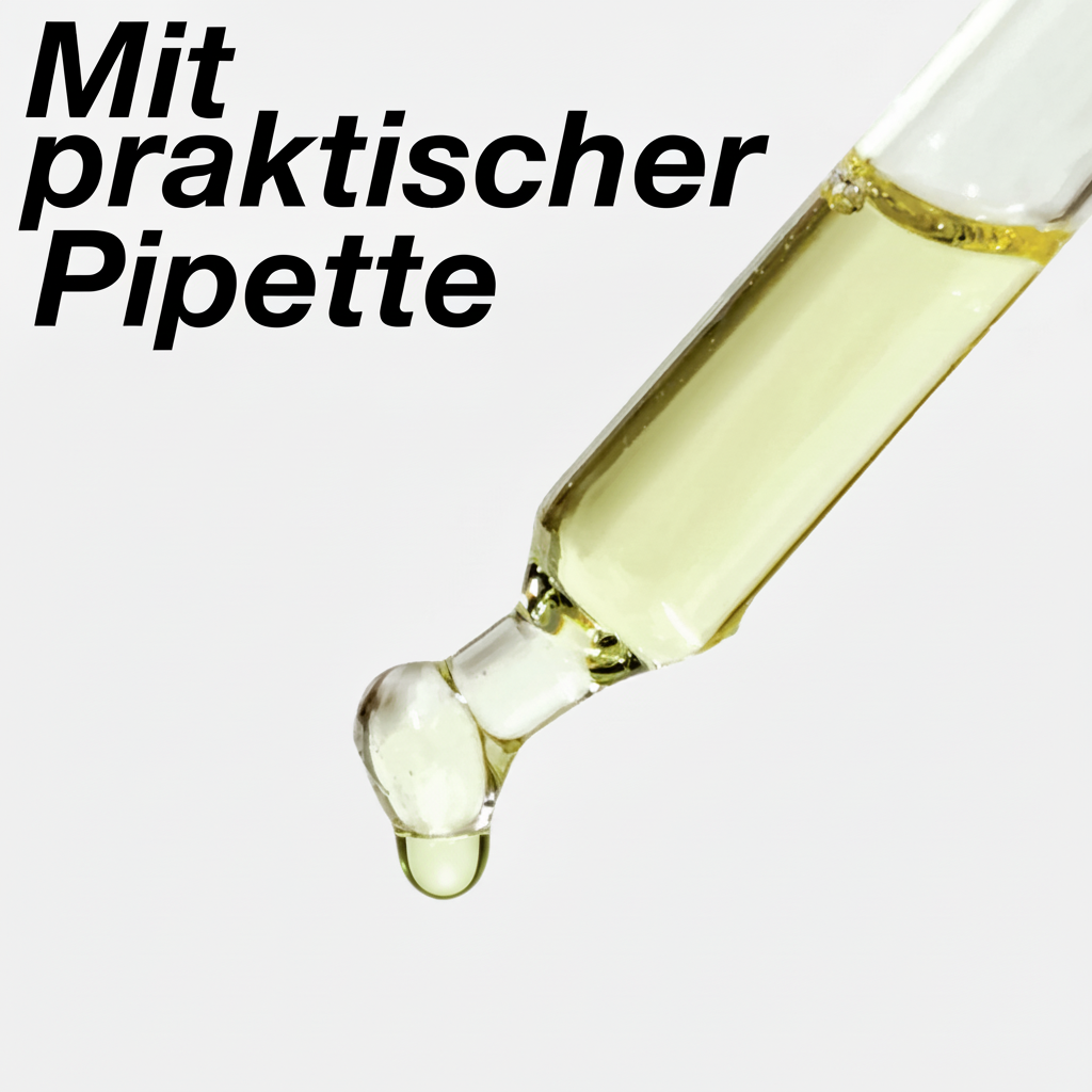 Bio Bergamottenöl (Citrus Bergamia Risso)