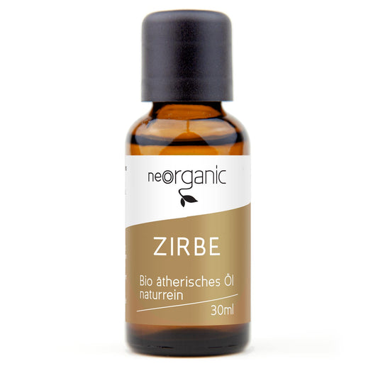 Bio Zirbenöl (Pinus Cembra Alpes), Zirbelöl - 30ml