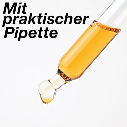 Bio Blutorangenöl (Citrus Sinensis)