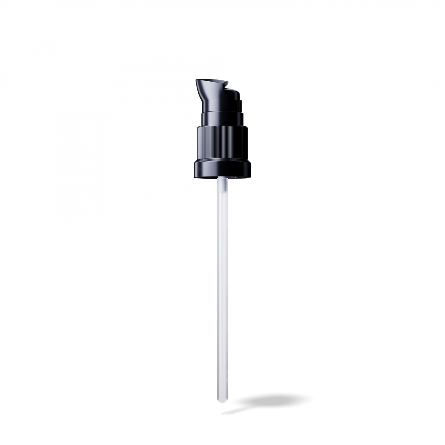 Gel-/Ölpumpaufsatz