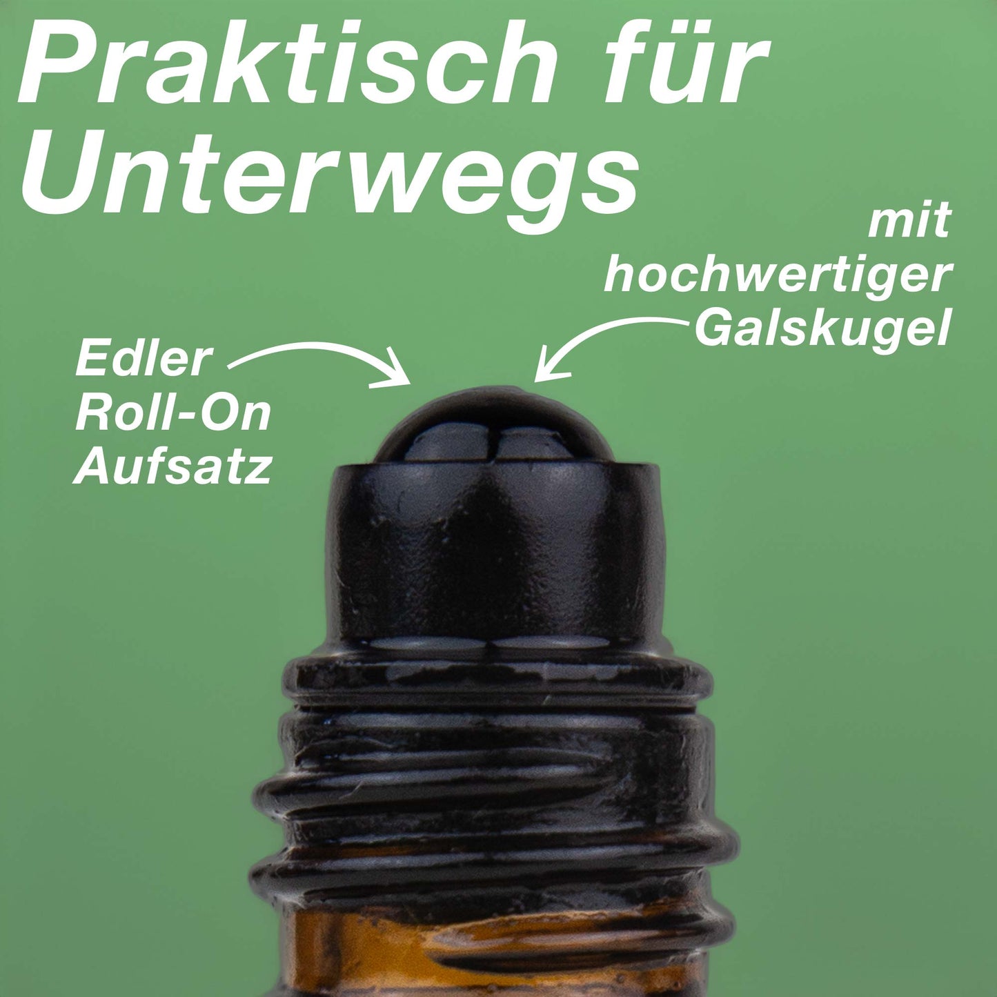 Bio Roll-On "Wald Luft"