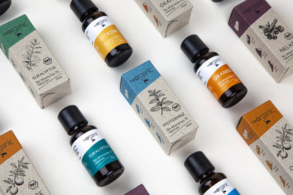 neoOrganic Geschenkgutschein