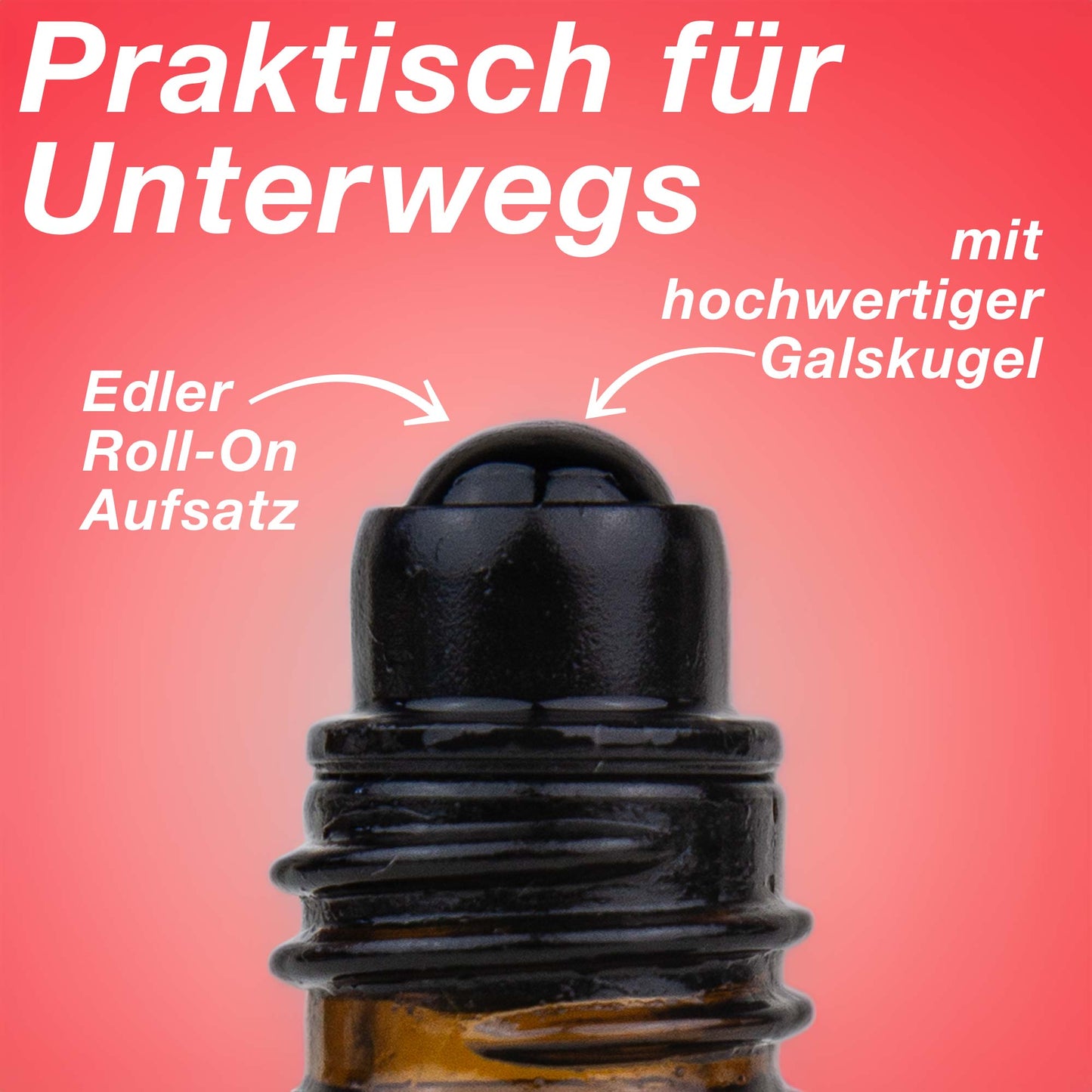 Bio Roll-On "Sonnige Laune"
