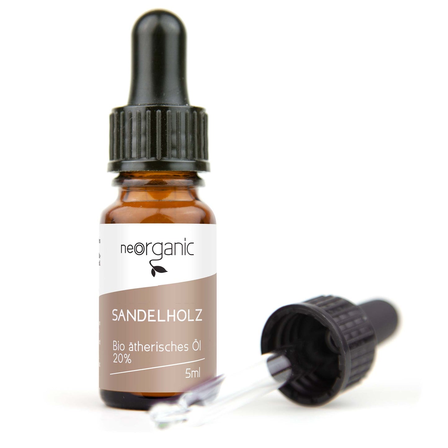 Bio Sandelholz-Öl (Santalum Spicatum) 20%