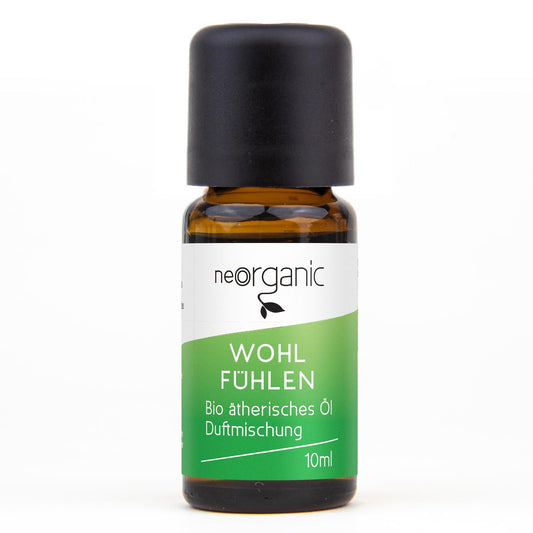wohl fühlen duftmischung raumduft 100% naturreines ätherisches öl