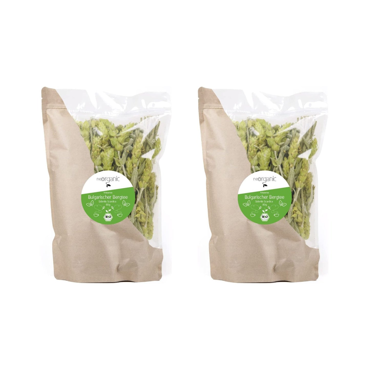 Bio Bulgarischer Bergtee (Sideritis Scardica)
